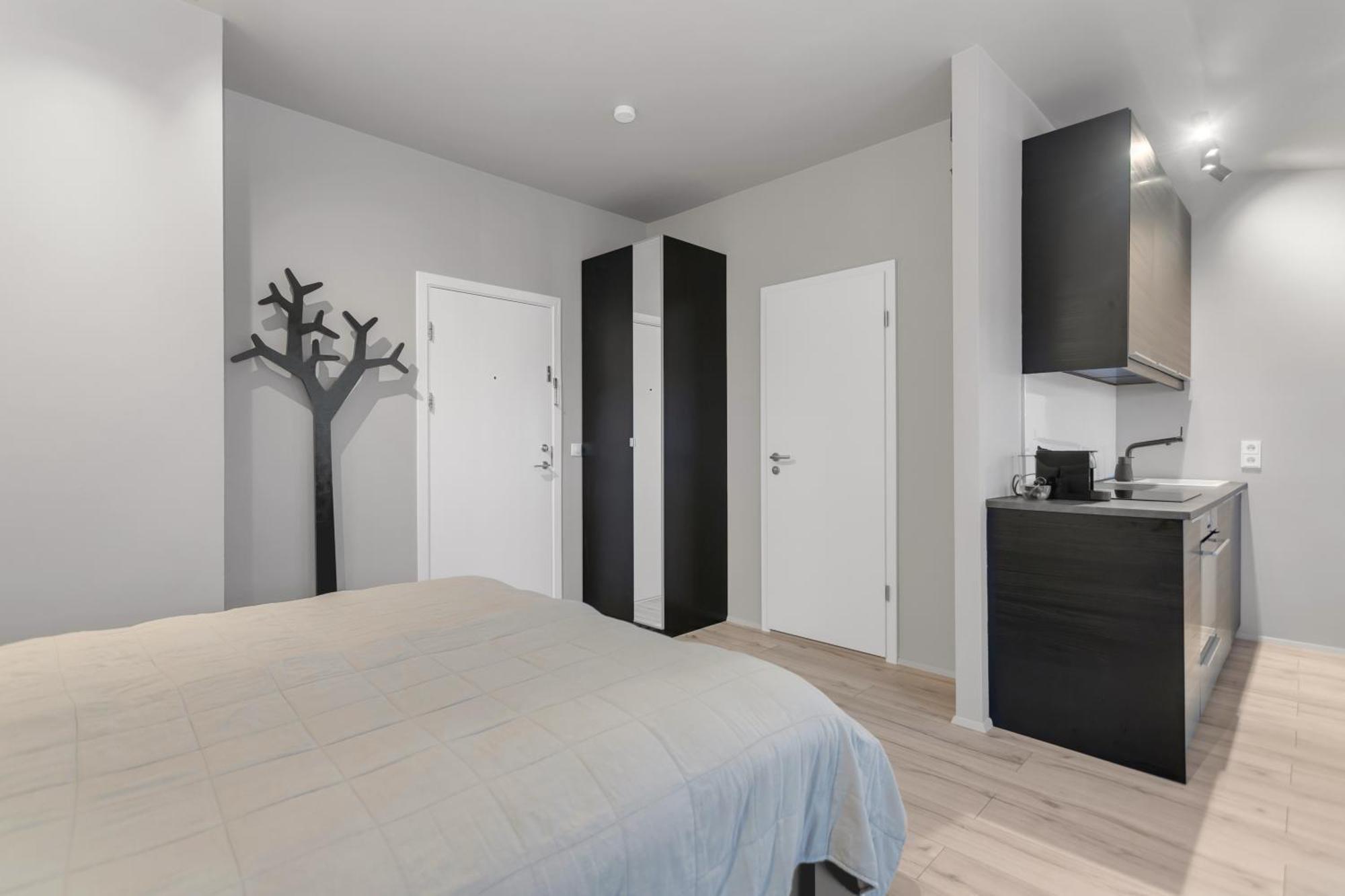 רייקיאוויק Cozy Apartment Downtown מראה חיצוני תמונה