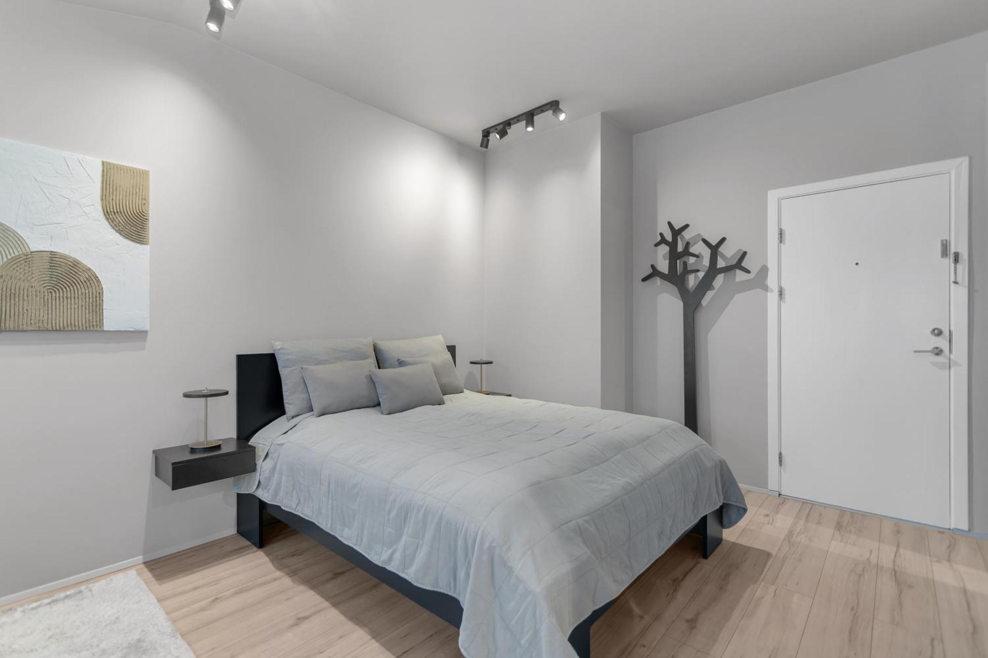 רייקיאוויק Cozy Apartment Downtown מראה חיצוני תמונה
